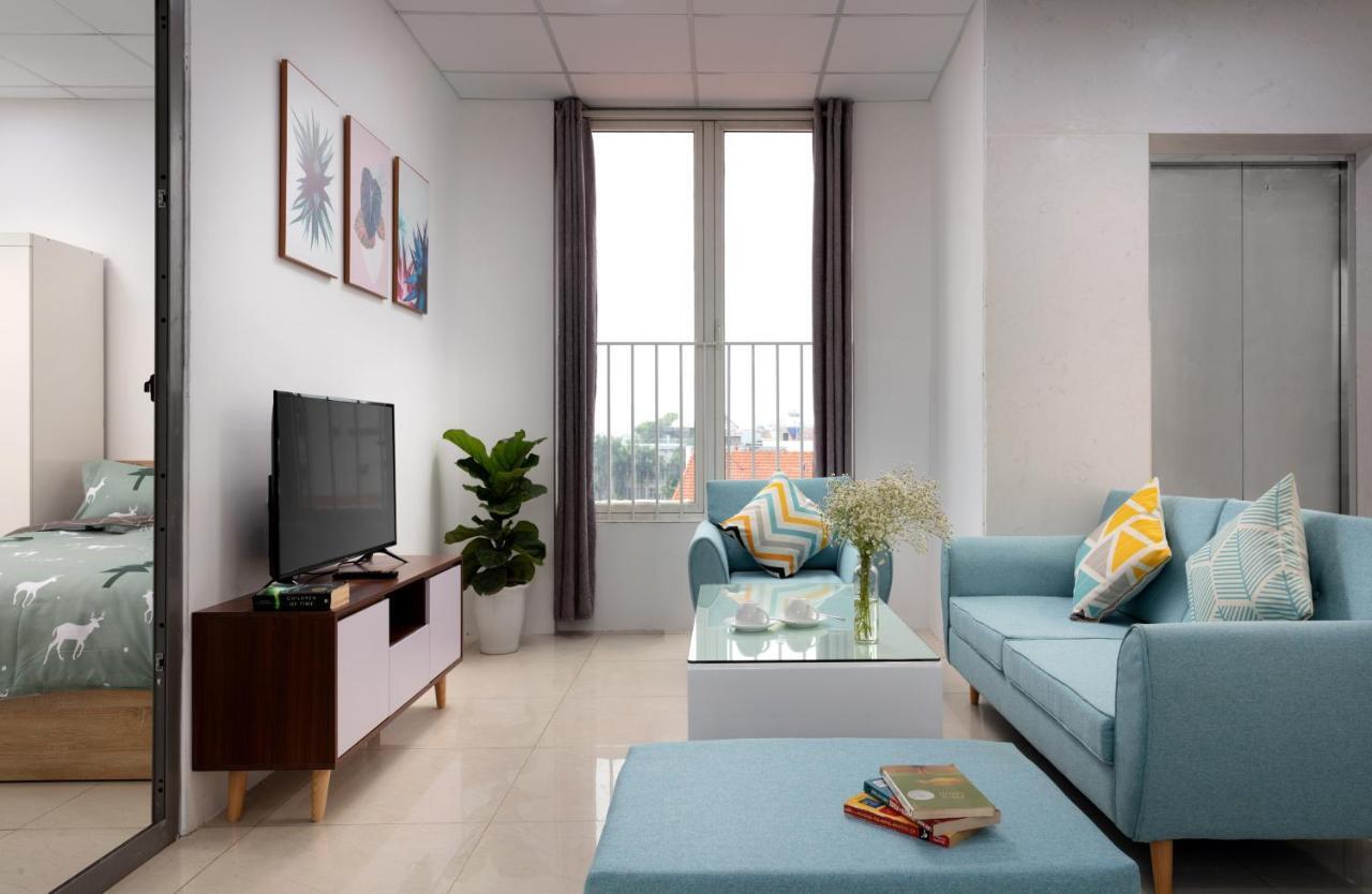 Pegasy Apartment Westlake Hanoj Exteriér fotografie