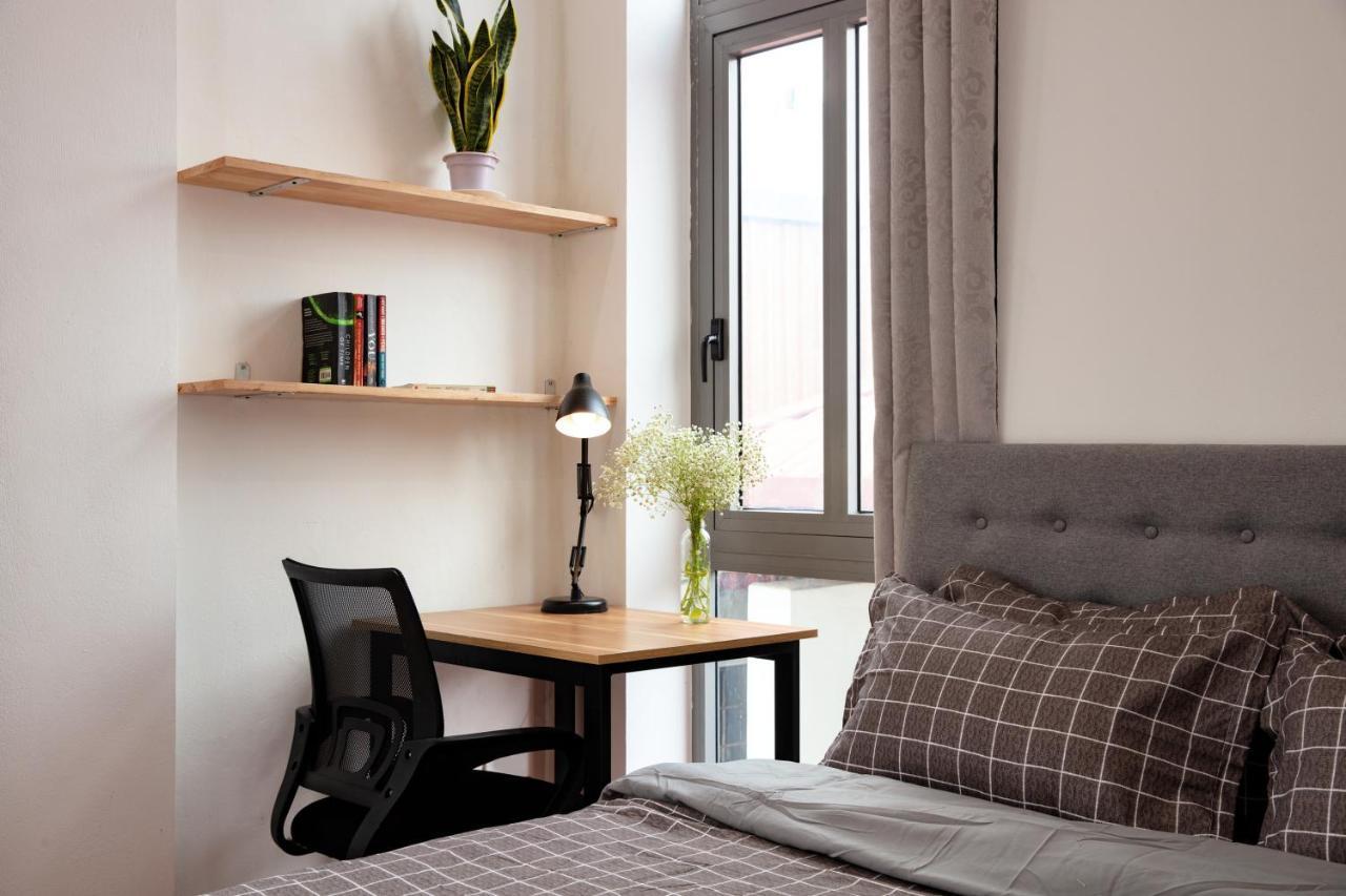 Pegasy Apartment Westlake Hanoj Exteriér fotografie