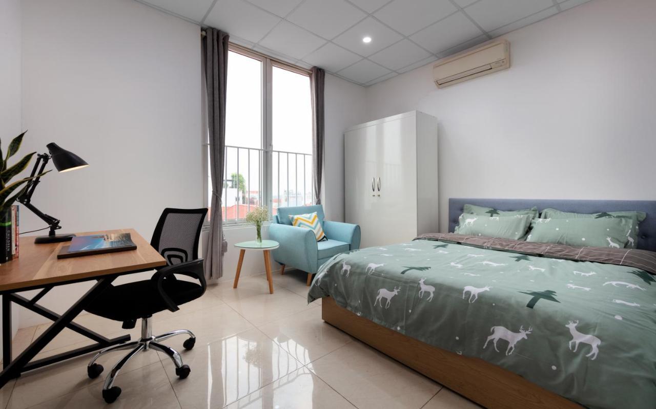 Pegasy Apartment Westlake Hanoj Exteriér fotografie