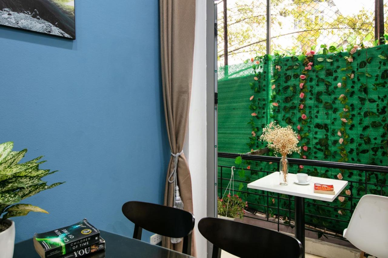 Pegasy Apartment Westlake Hanoj Exteriér fotografie